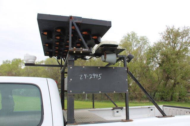 2014 Chevrolet Silverado 3500HD