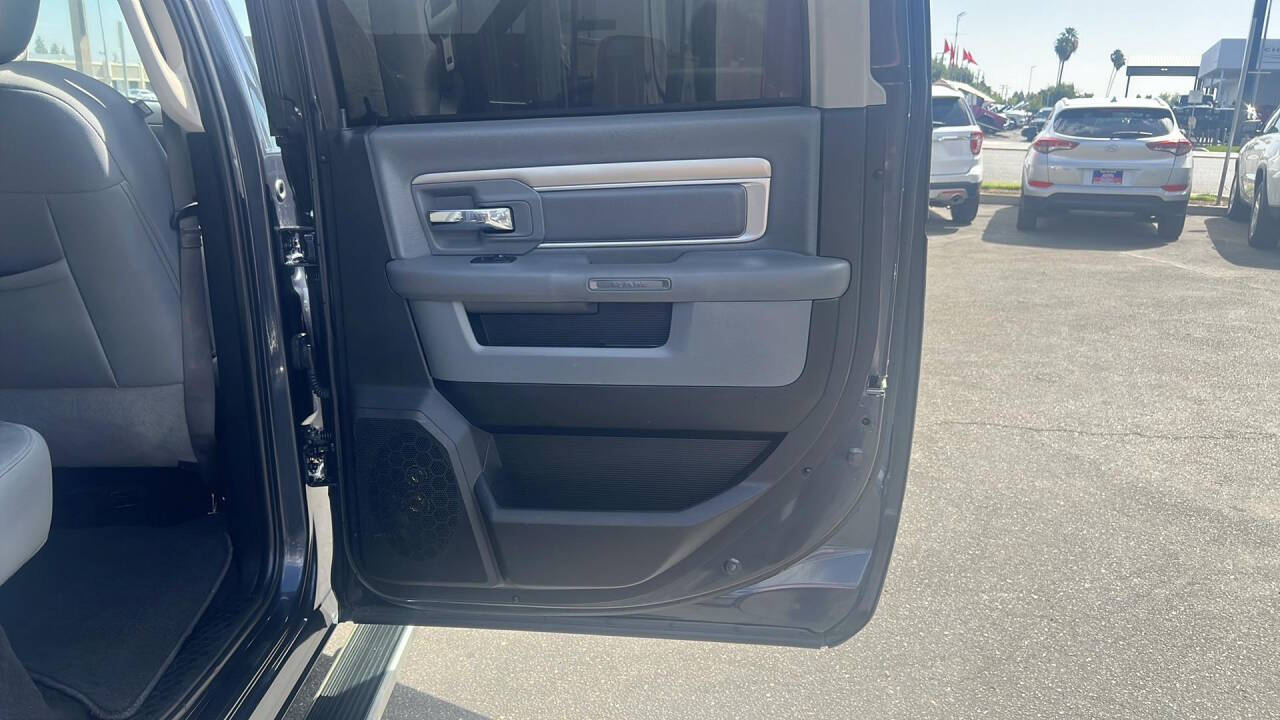 2018 Ram 2500 for sale at Auto Plaza in Fresno, CA