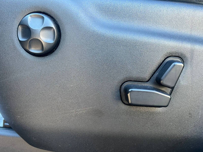 2018 Jeep Grand Cherokee Sterling Edition