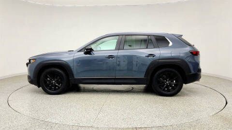 2024 Mazda CX-50 2.5 S Preferred