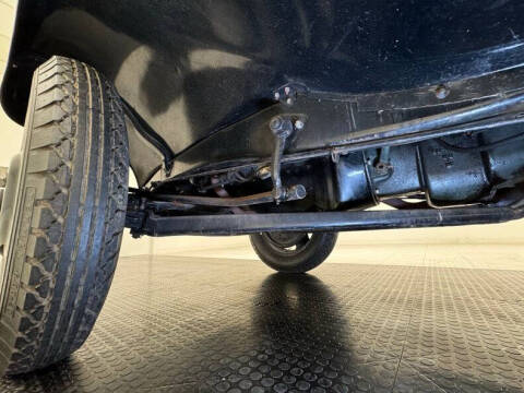 1932 Ford Panel Truck