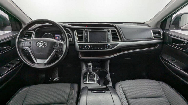 2018 Toyota Highlander LE Plus