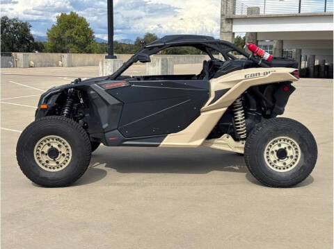 2021 Can-Am Maverick X3
