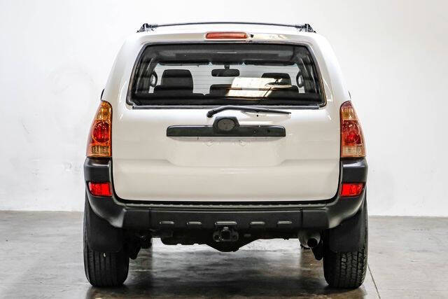 2003 Toyota 4Runner SR5
