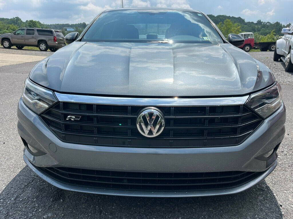 2021 Volkswagen Jetta 8
