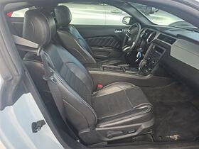 2014 Ford Mustang V6 Premium