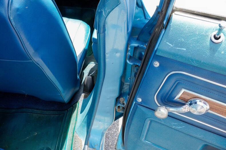 1971 Pontiac Catalina