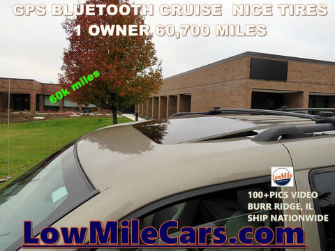 2005 Jeep Grand Cherokee Limited