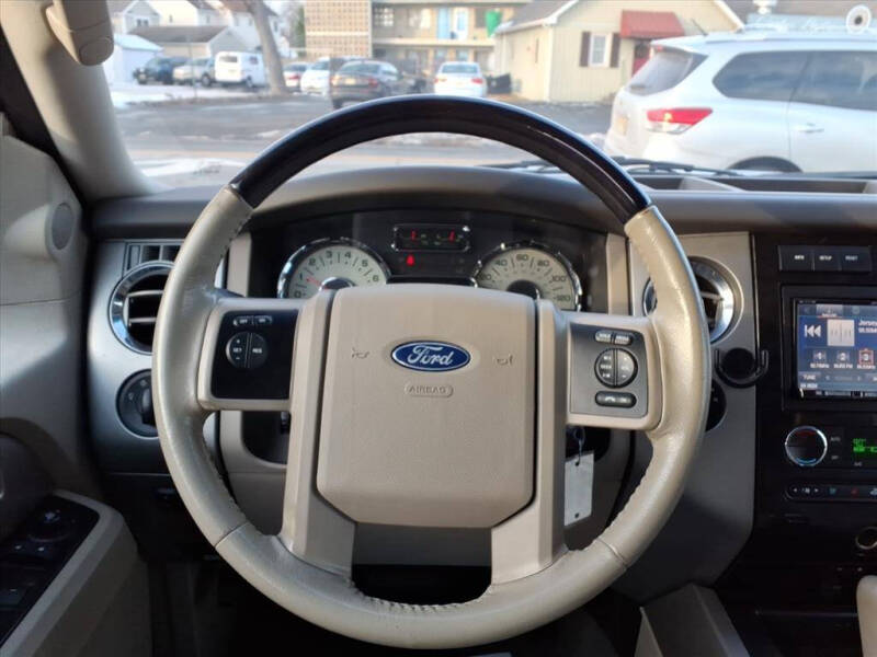 2013 Ford Expedition Limited
