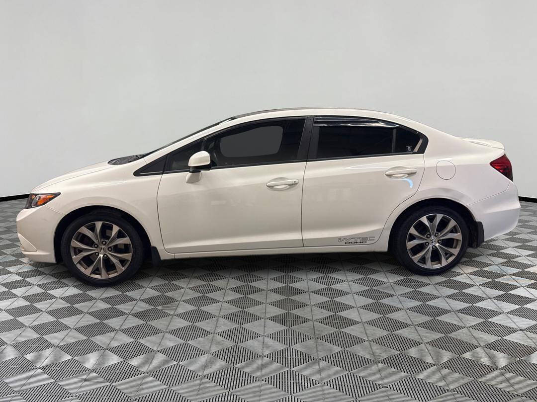 2012 Honda Civic for sale at Paley Auto Group in Columbus, OH