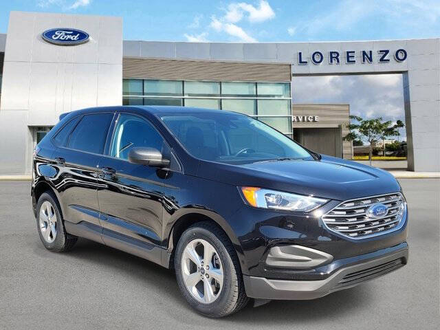 2022 Ford Edge SE