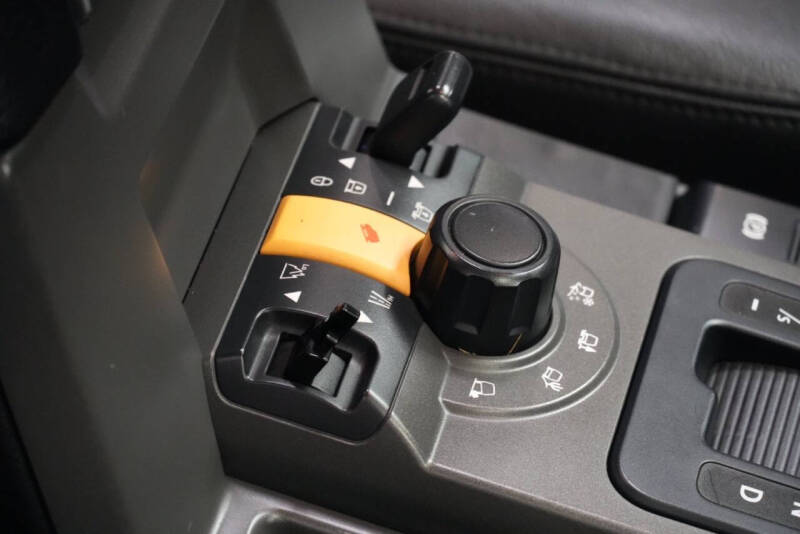 2006 Land Rover LR3 SE