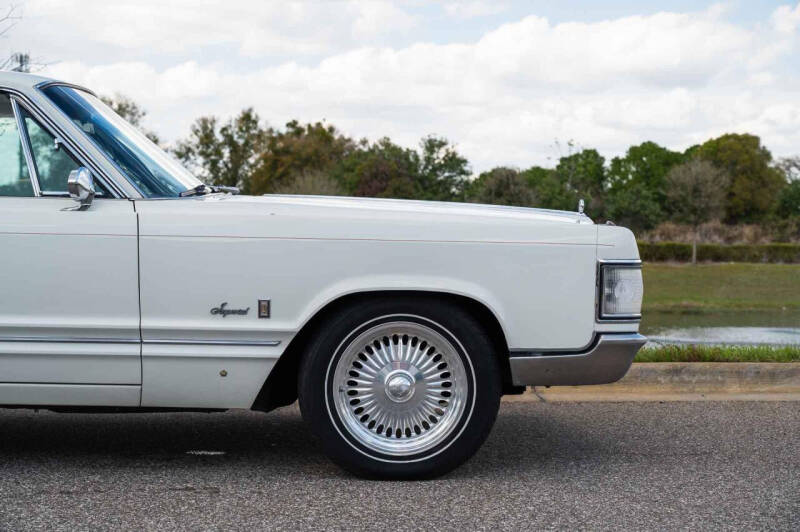 1967 Chrysler Imperial