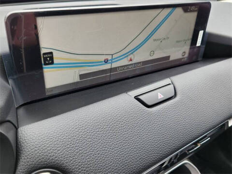 2025 Mazda CX-70 Plug-in Hybrid Premium