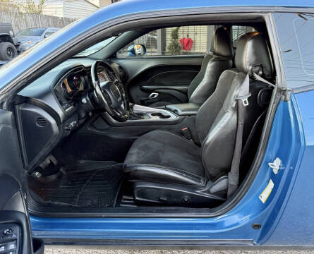 2020 Dodge Challenger GT