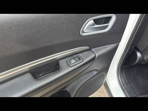 2020 Dodge Durango SXT Plus