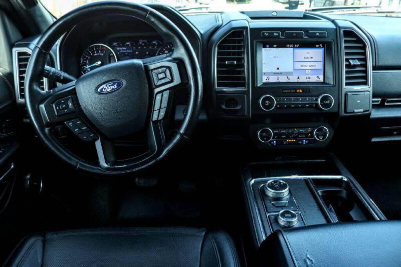 2019 Ford Expedition Limited