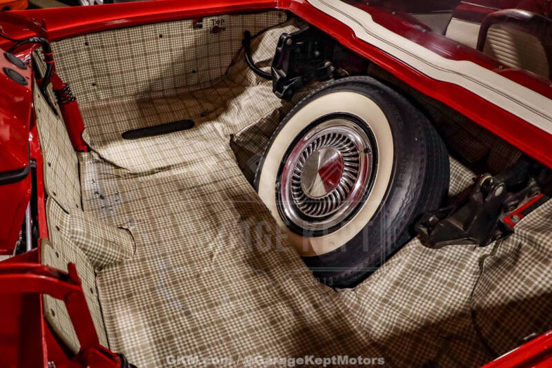 1959 Ford Thunderbird