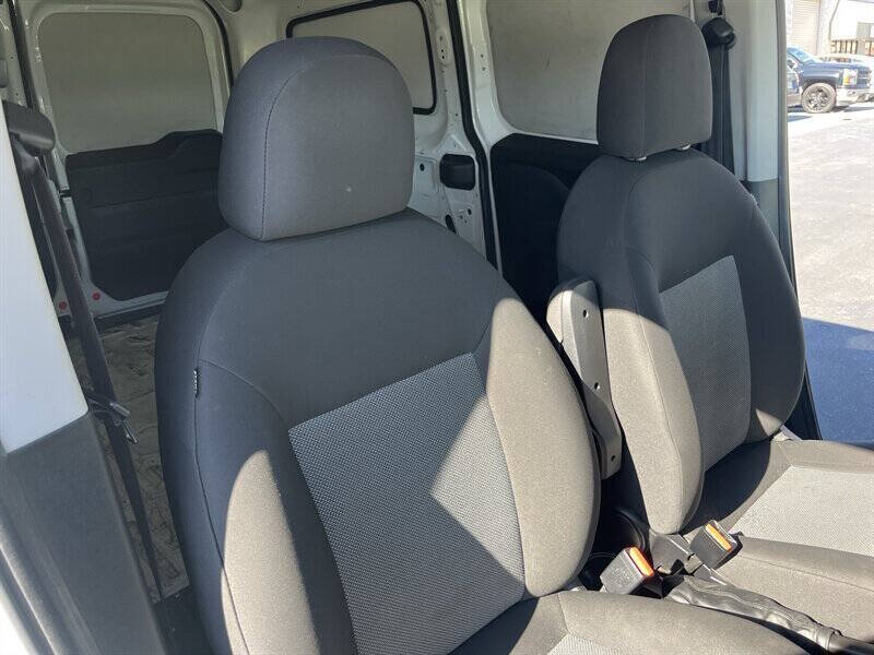 2019 RAM ProMaster City Tradesman