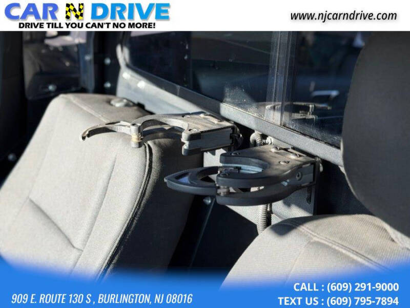 2017 Ford Explorer Police Interceptor Utility