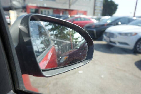 2010 Smart fortwo passion