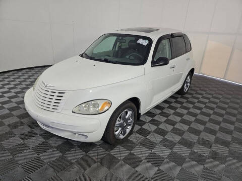 2003 Chrysler PT Cruiser for sale at Carena Motors in Twinsburg OH