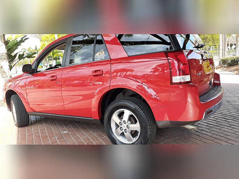 2007 Saturn Vue