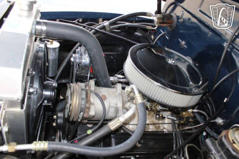 1954 Chevrolet 3100