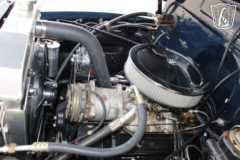 1954 Chevrolet 3100
