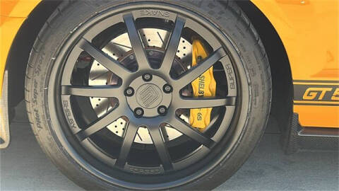 2008 Ford Shelby GT500