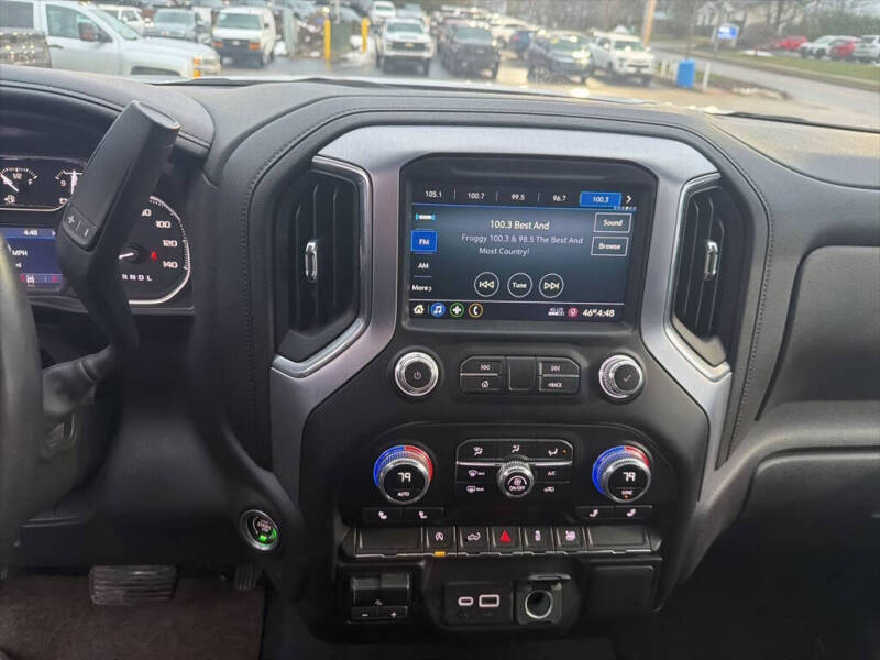 2022 GMC Sierra 1500 Limited