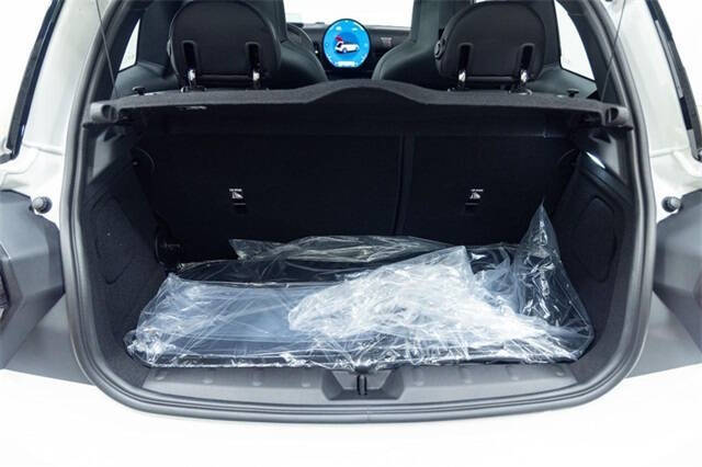 2026 MINI Hardtop 2 Door