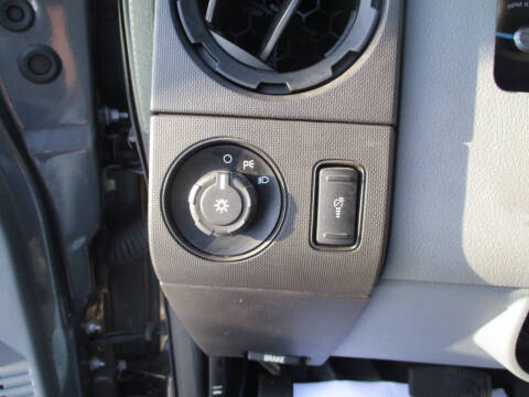 2013 Ford F-350 Super Duty XL