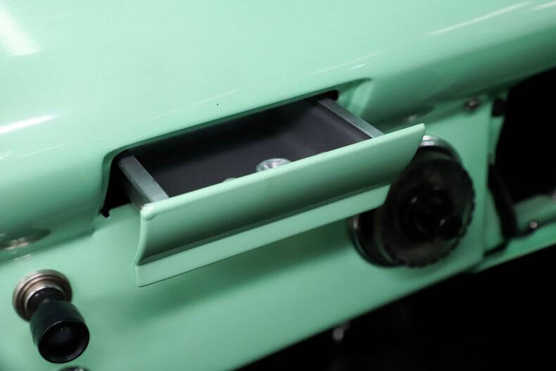 1956 Ford F-100
