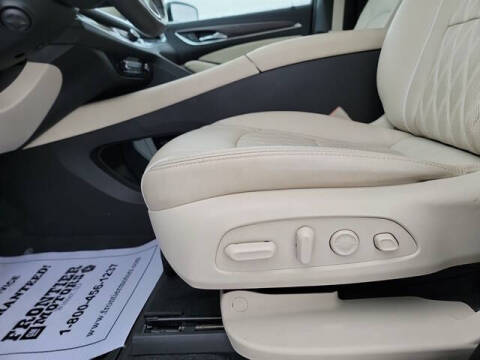 2023 Buick Enclave Avenir