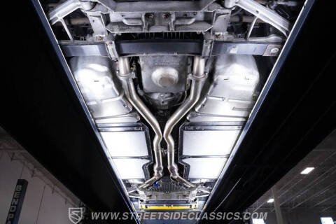 2000 Chevrolet Corvette