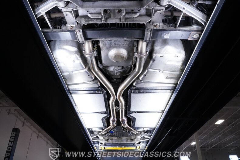 2000 Chevrolet Corvette