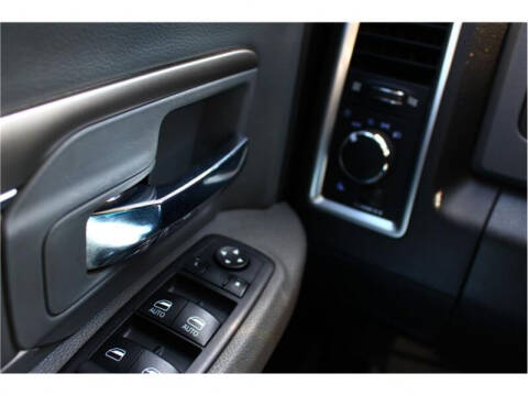 2019 RAM 1500 Classic