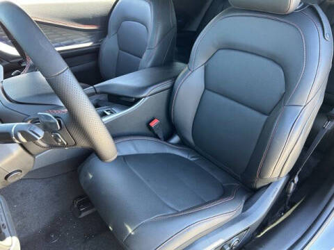 2026 Dodge Charger Scat Pack Plus