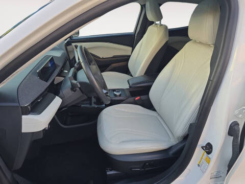 2021 Ford Mustang Mach-E Premium