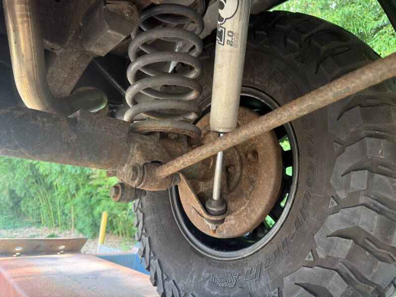 1990 Land Rover Defender