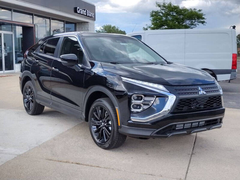 2026 Mitsubishi Eclipse Cross LE