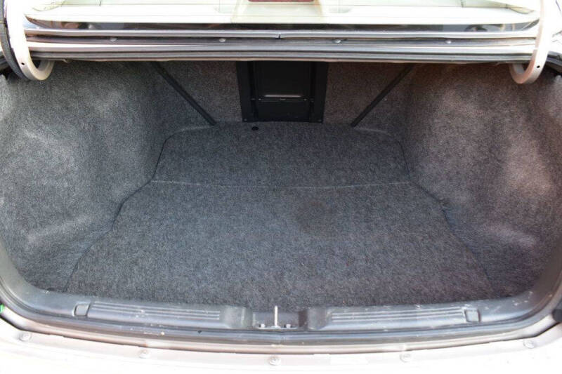 1996 Honda Accord EX