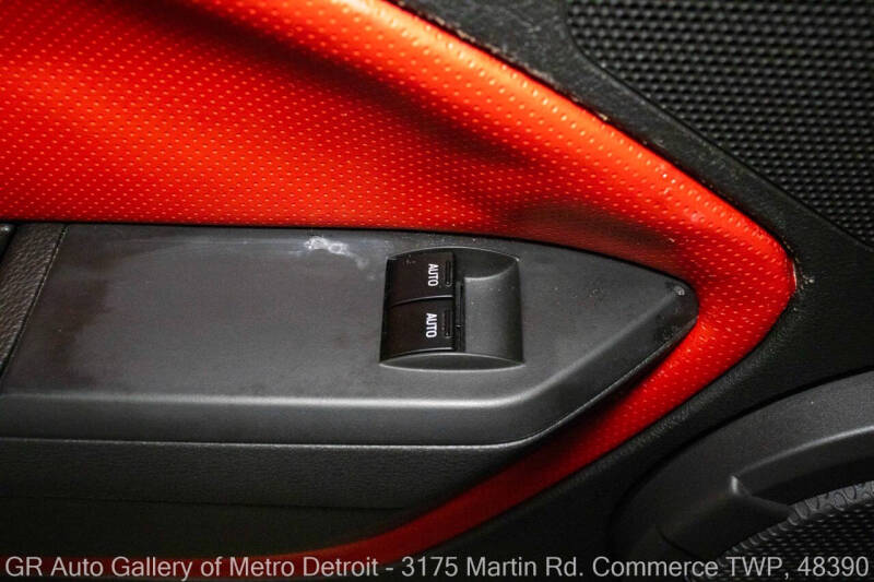 2008 Ford Shelby GT500