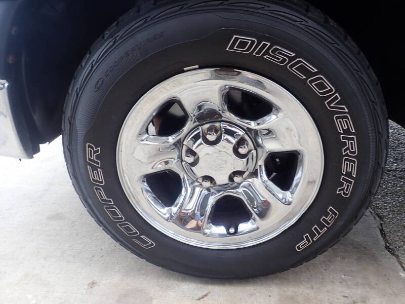 2006 Dodge Ram 1500 ST
