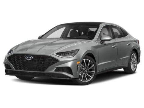 2020 Hyundai Sonata SE