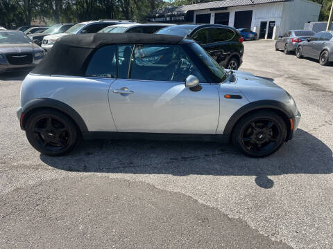2005 MINI Cooper