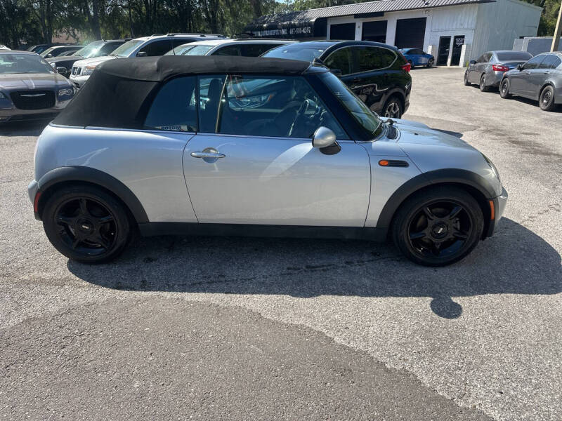 2005 MINI Cooper