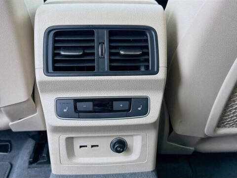 2020 Audi Q5 e quattro Premium Plus 55 TFSI