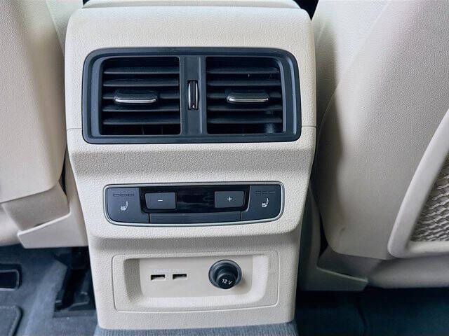 2020 Audi Q5 e quattro Premium Plus 55 TFSI